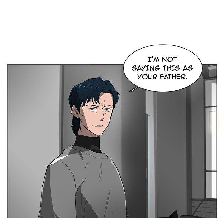 Stardust Stardust EP 68 - Toomics page 8 - 