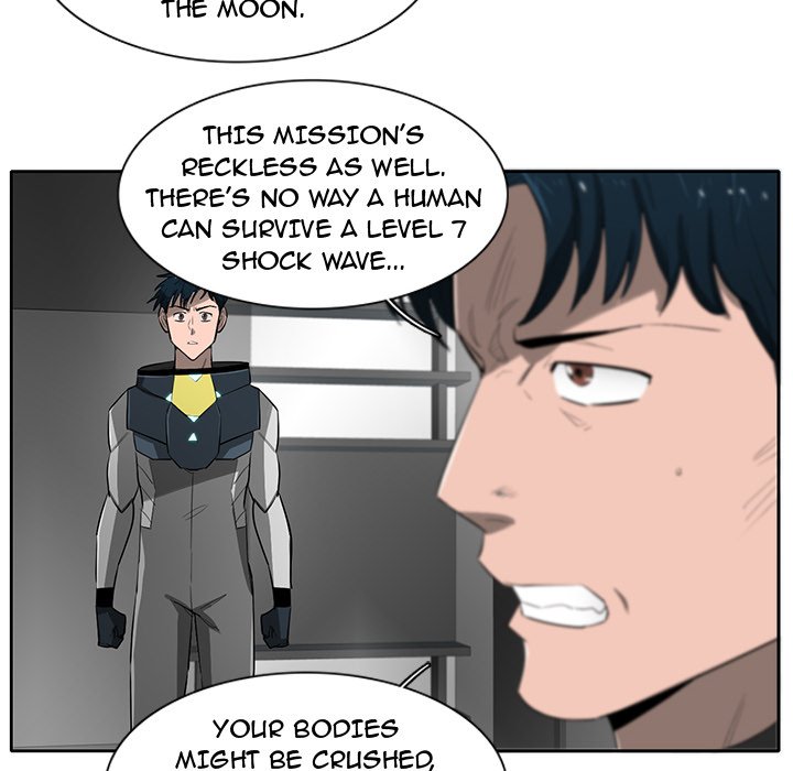 Stardust Stardust EP 68 - Toomics page 72 - 