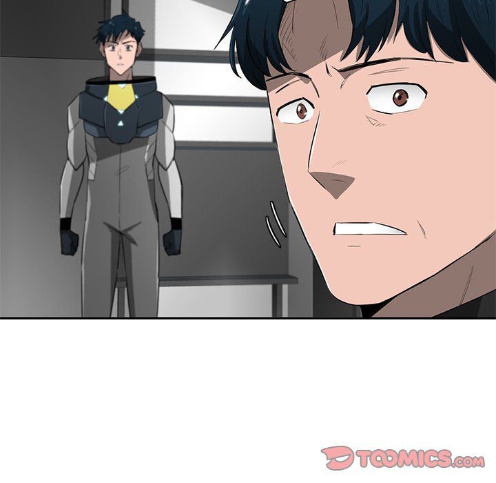 Stardust Stardust EP 68 - Toomics page 74 - 