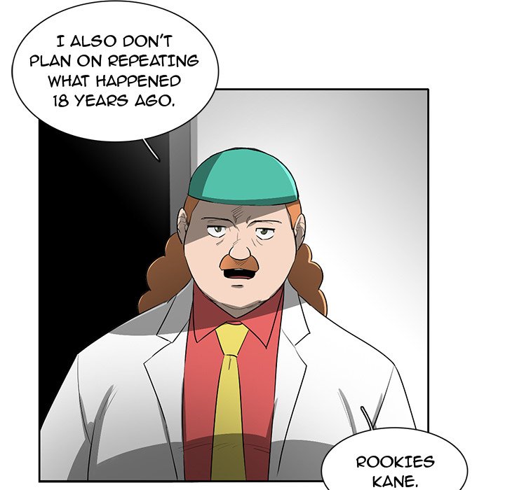 Stardust Stardust EP 68 - Toomics page 75 - 