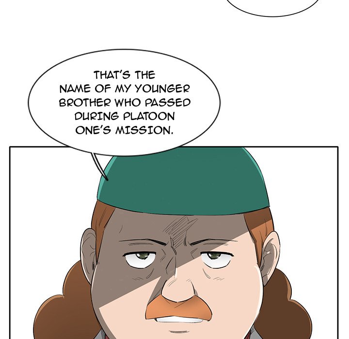 Stardust Stardust EP 68 - Toomics page 76 - 