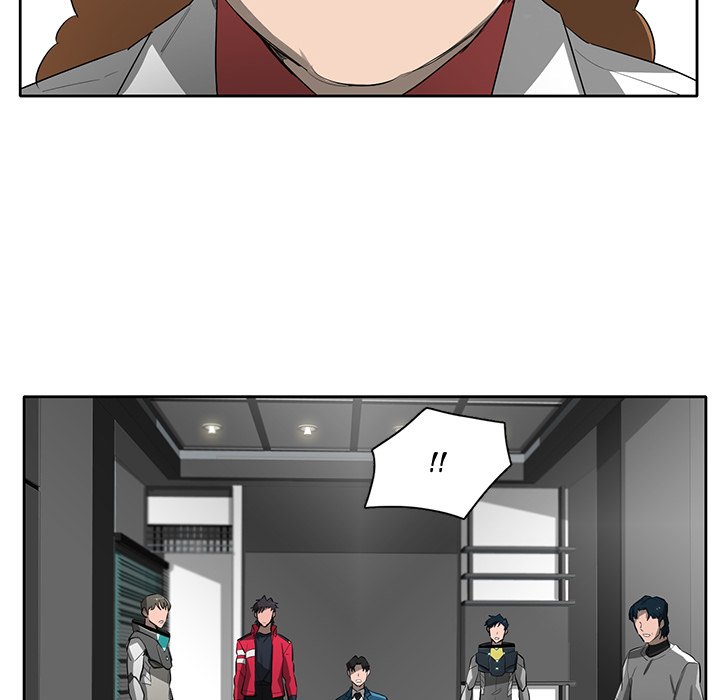 Stardust Stardust EP 68 - Toomics page 77 - 