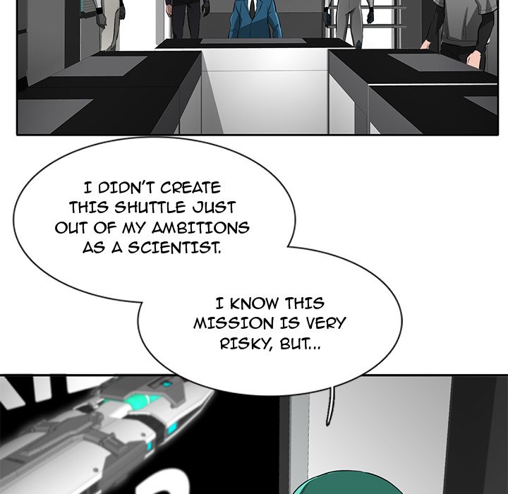 Stardust Stardust EP 68 - Toomics page 78 - 