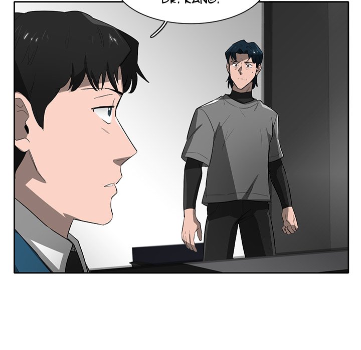 Stardust Stardust EP 68 - Toomics page 80 - 