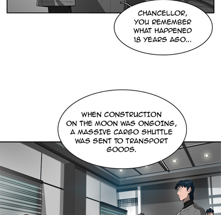 Stardust Stardust EP 68 - Toomics page 9 - 