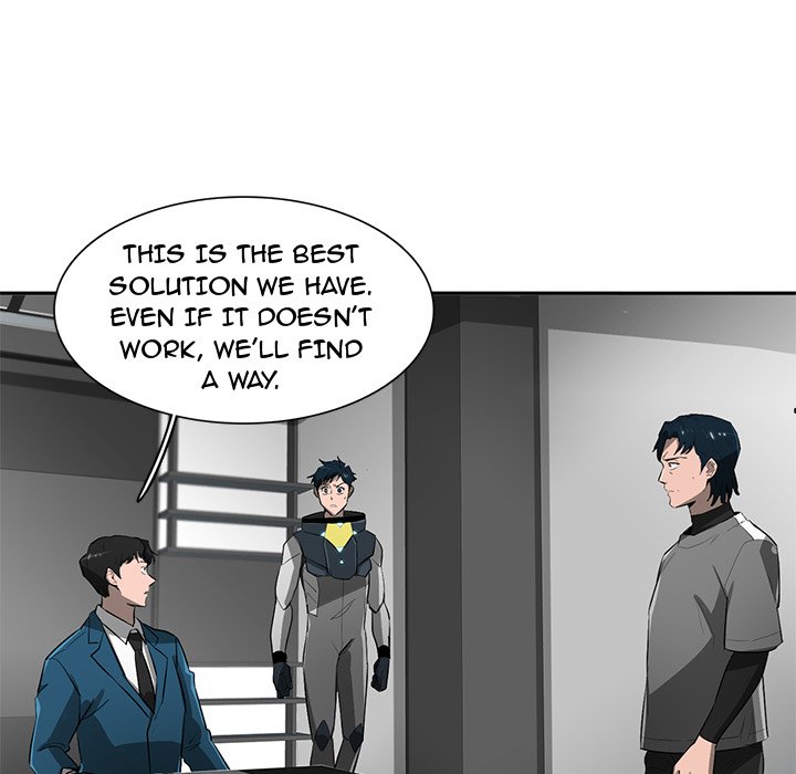 Stardust Stardust EP 68 - Toomics page 81 - 