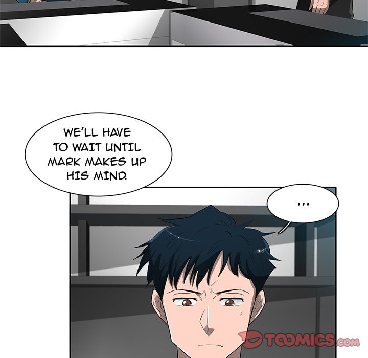 Stardust Stardust EP 68 - Toomics page 82 - 
