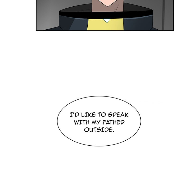 Stardust Stardust EP 68 - Toomics page 83 - 