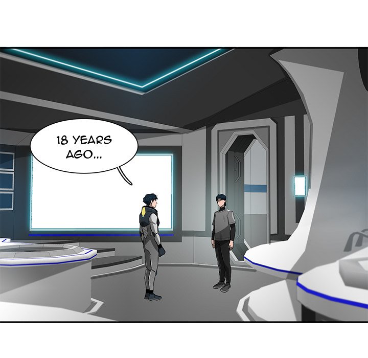 Stardust Stardust EP 68 - Toomics page 85 - 