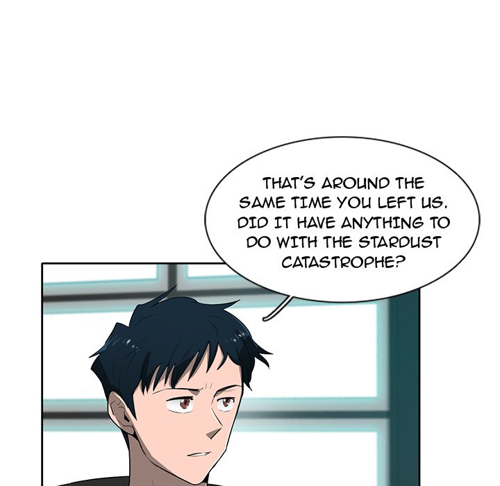 Stardust Stardust EP 68 - Toomics page 86 - 