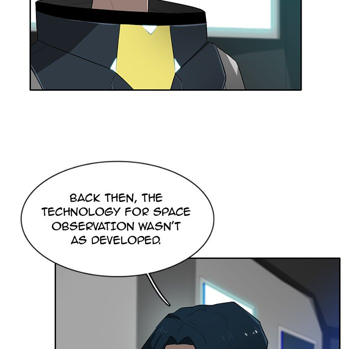 Stardust Stardust EP 68 - Toomics page 87 - 