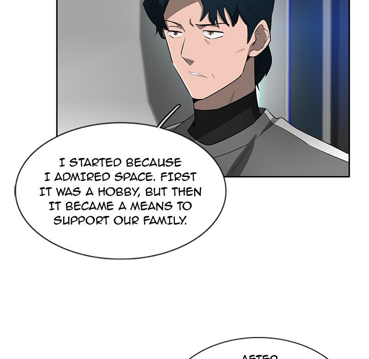 Stardust Stardust EP 68 - Toomics page 88 - 