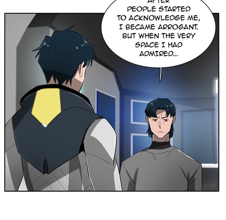 Stardust Stardust EP 68 - Toomics page 89 - 