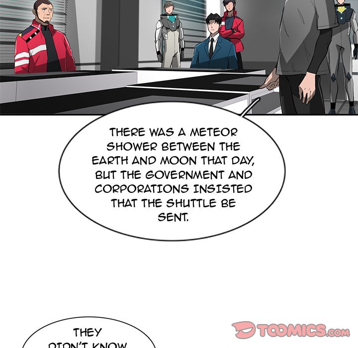 Stardust Stardust EP 68 - Toomics page 10 - 