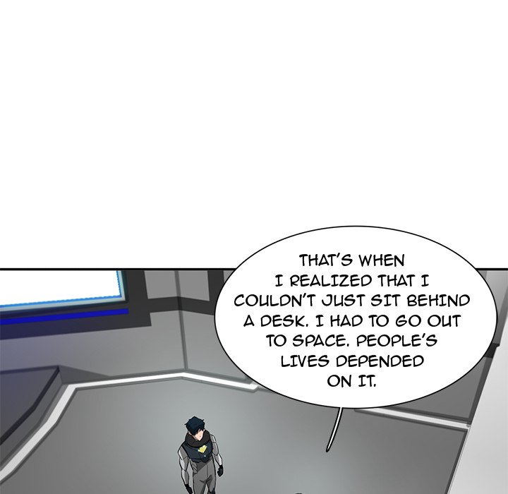 Stardust Stardust EP 68 - Toomics page 91 - 