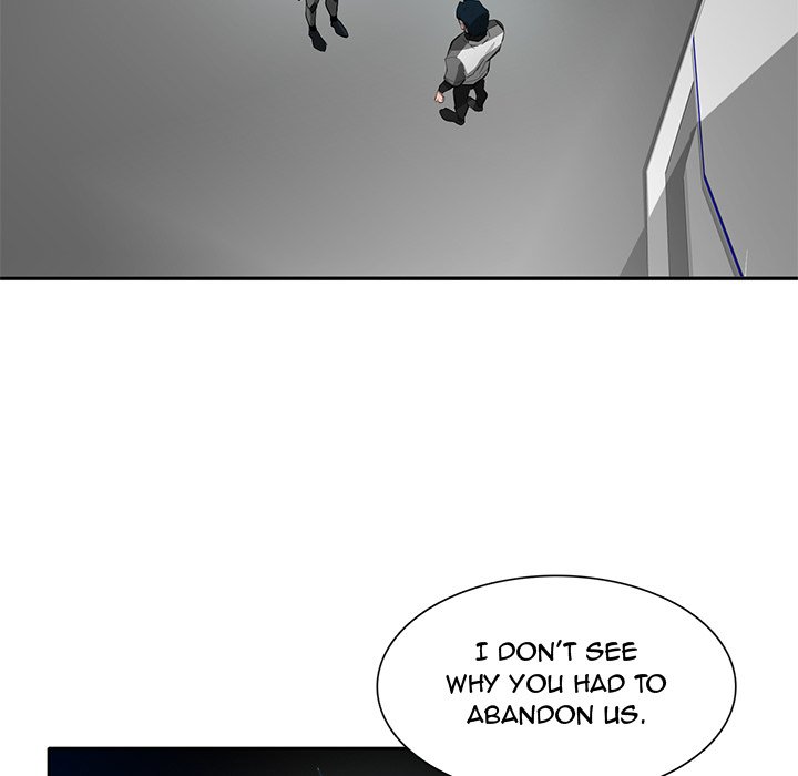 Stardust Stardust EP 68 - Toomics page 92 - 