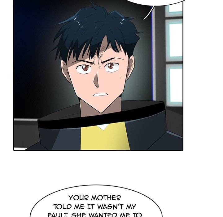 Stardust Stardust EP 68 - Toomics page 93 - 