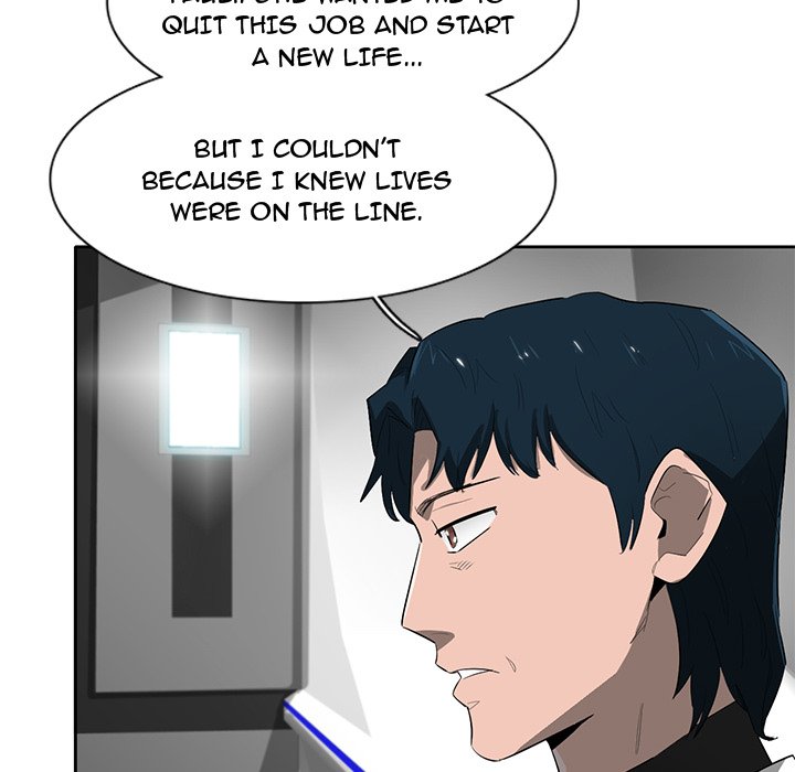 Stardust Stardust EP 68 - Toomics page 94 - 