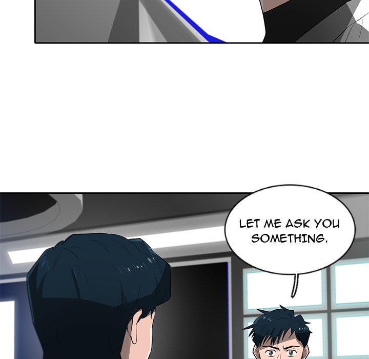 Stardust Stardust EP 68 - Toomics page 95 - 