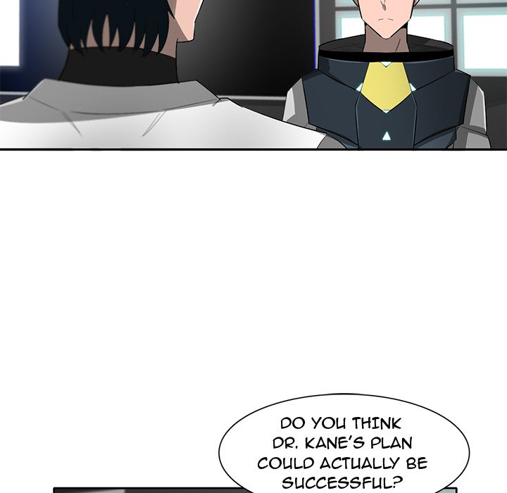 Stardust Stardust EP 68 - Toomics page 96 - 