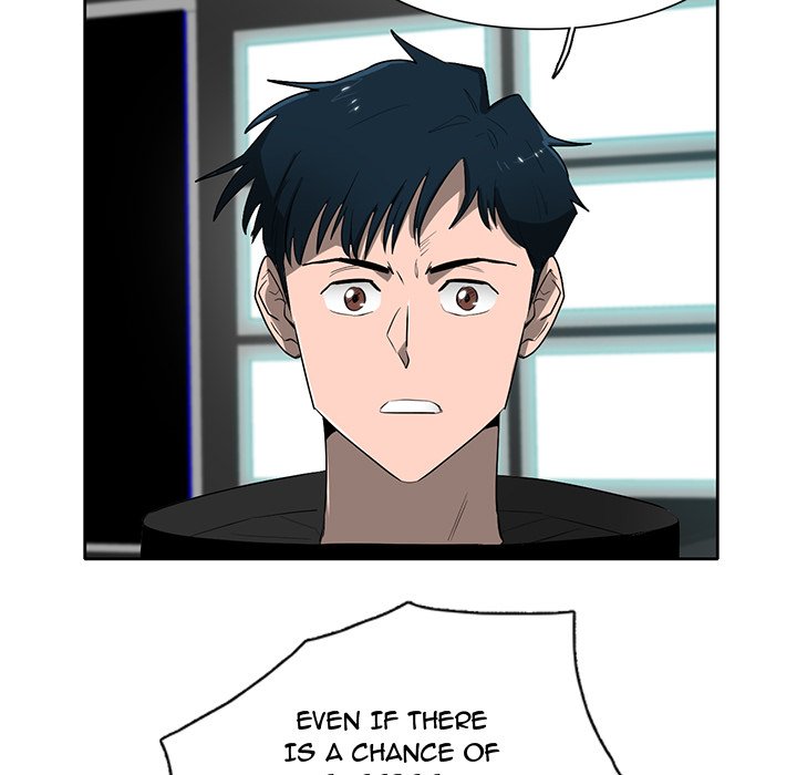Stardust Stardust EP 68 - Toomics page 97 - 