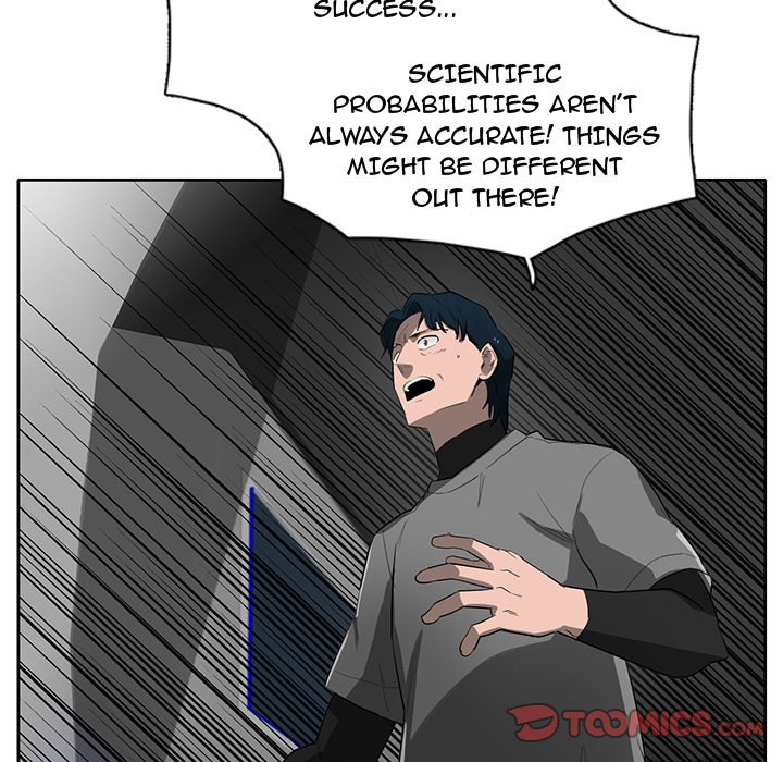 Stardust Stardust EP 68 - Toomics page 98 - 