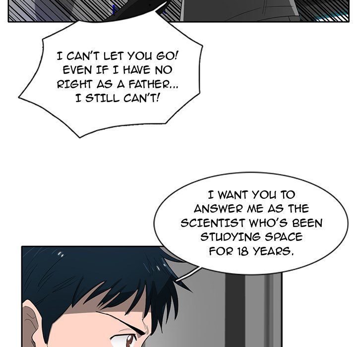 Stardust Stardust EP 68 - Toomics page 99 - 