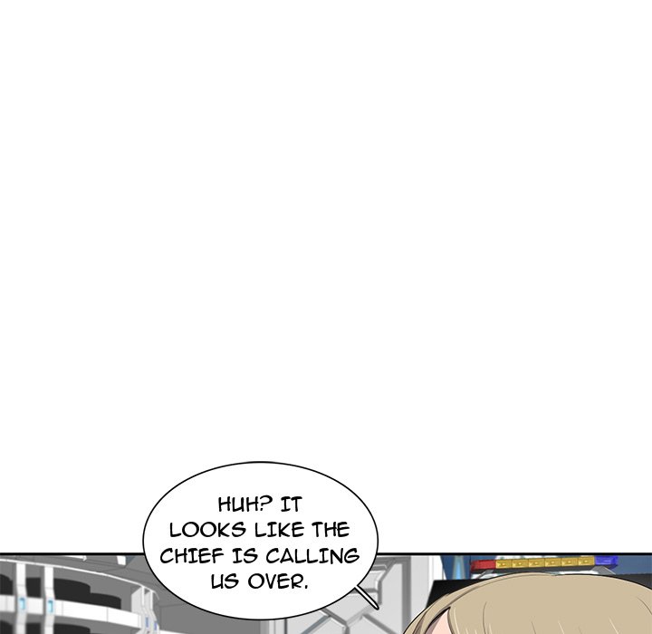 Stardust Stardust EP 69 - Toomics page 11 - 