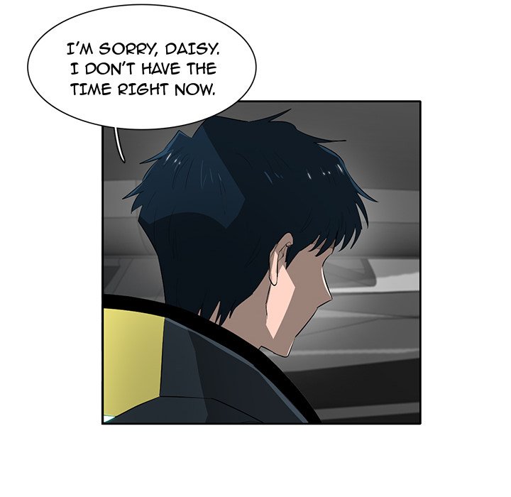 Stardust Stardust EP 69 - Toomics page 101 - 