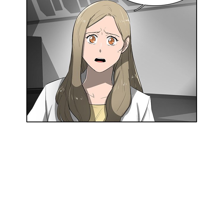 Stardust Stardust EP 69 - Toomics page 103 - 