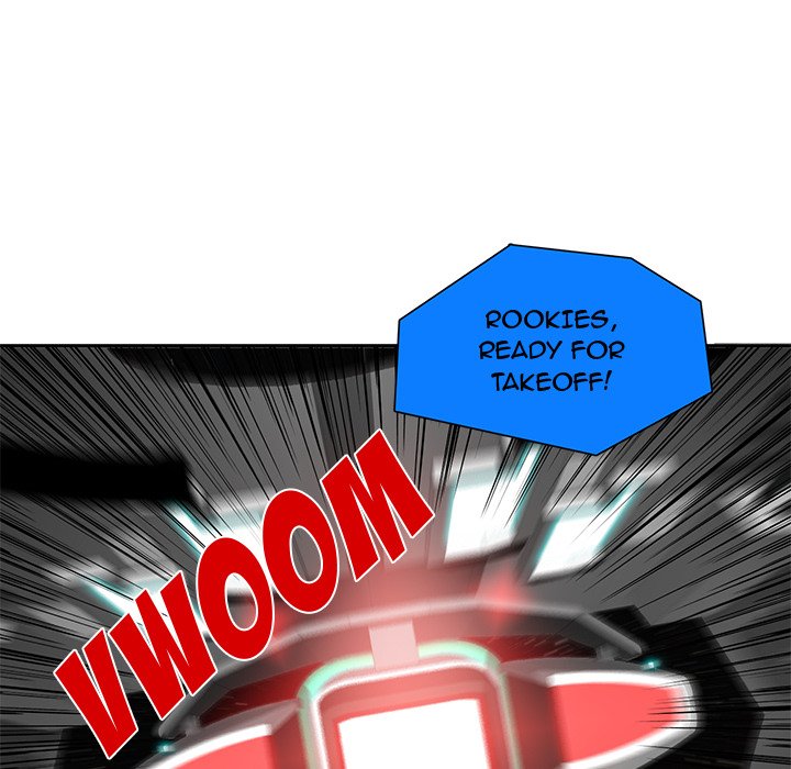 Stardust Stardust EP 69 - Toomics page 105 - 