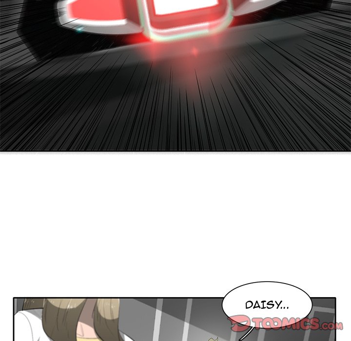 Stardust Stardust EP 69 - Toomics page 106 - 