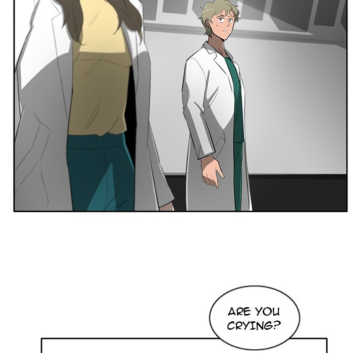 Stardust Stardust EP 69 - Toomics page 107 - 