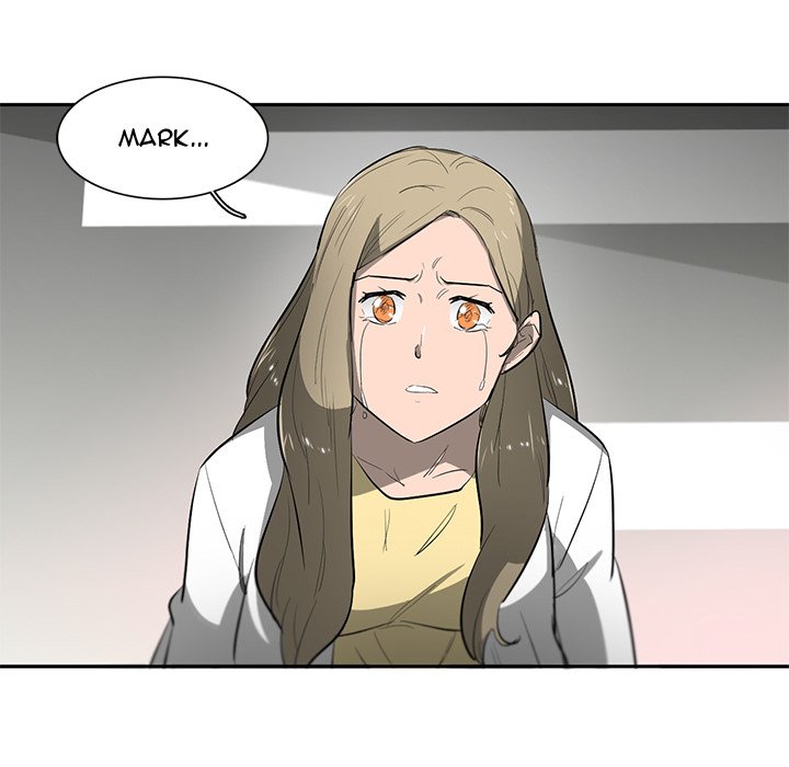 Stardust Stardust EP 69 - Toomics page 109 - 