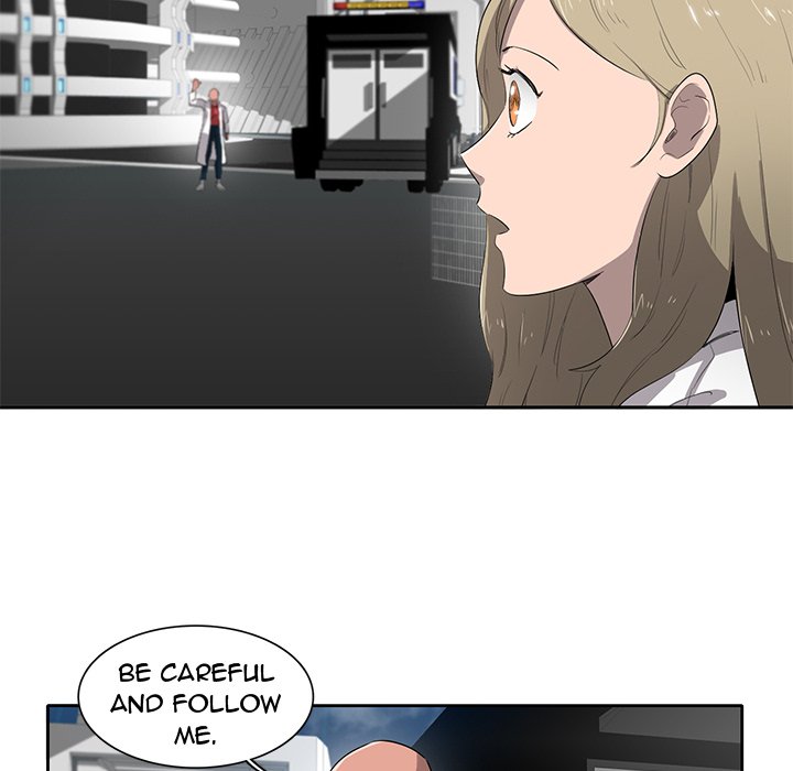 Stardust Stardust EP 69 - Toomics page 12 - 