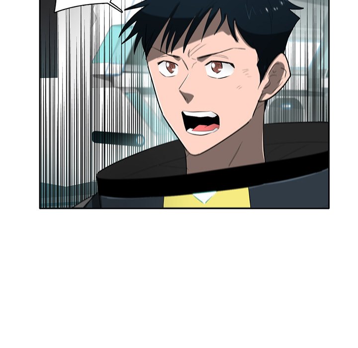 Stardust Stardust EP 69 - Toomics page 112 - 