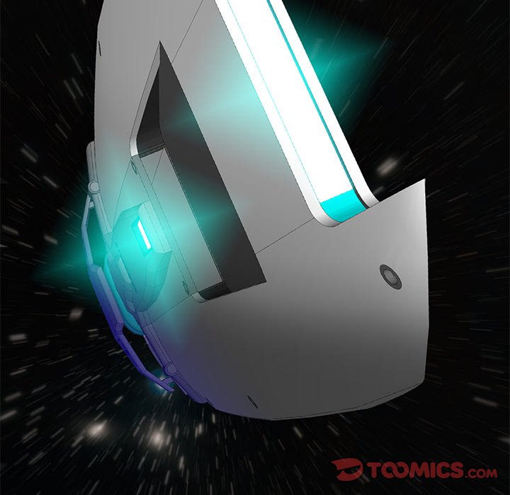 Stardust Stardust EP 69 - Toomics page 114 - 
