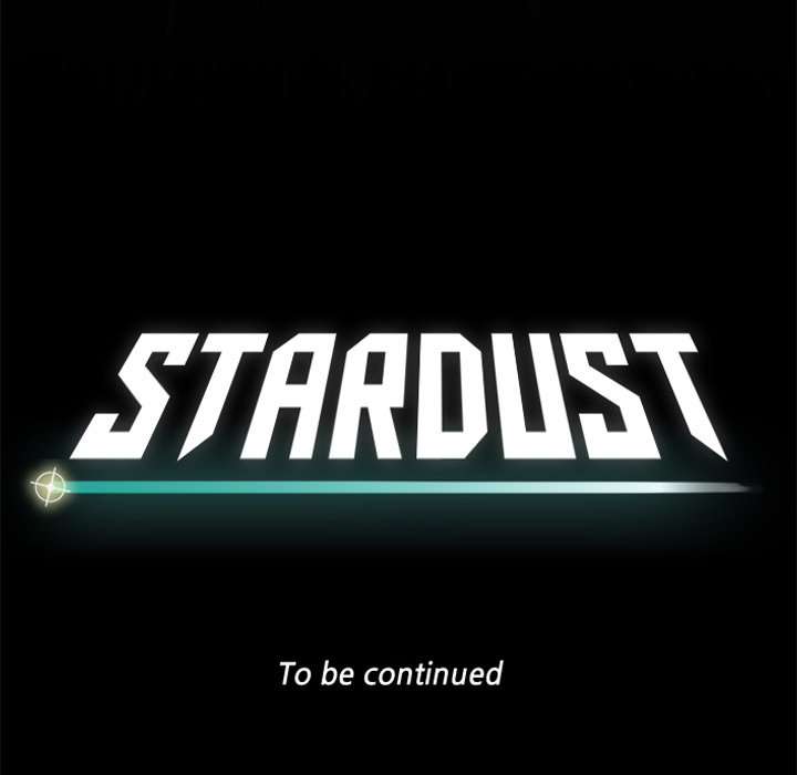 Stardust Stardust EP 69 - Toomics page 116 - 