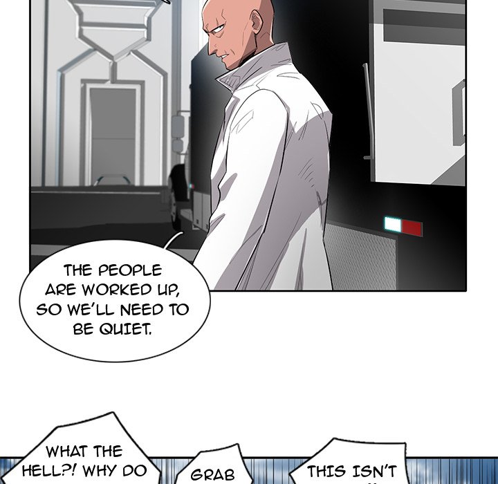 Stardust Stardust EP 69 - Toomics page 13 - 