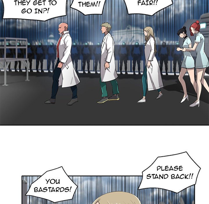 Stardust Stardust EP 69 - Toomics page 14 - 