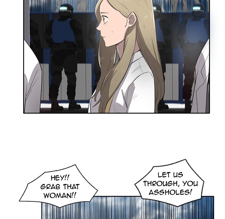 Stardust Stardust EP 69 - Toomics page 15 - 