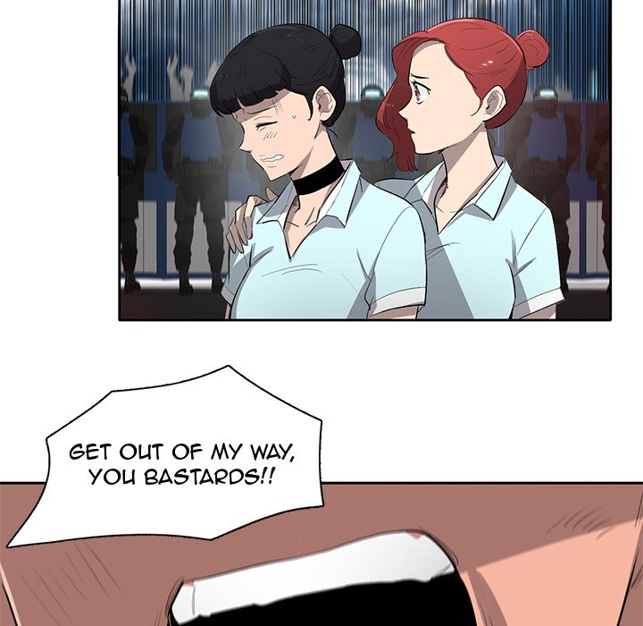 Stardust Stardust EP 69 - Toomics page 16 - 