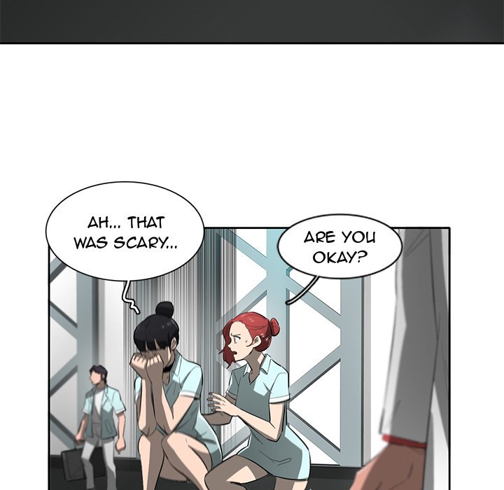 Stardust Stardust EP 69 - Toomics page 20 - 