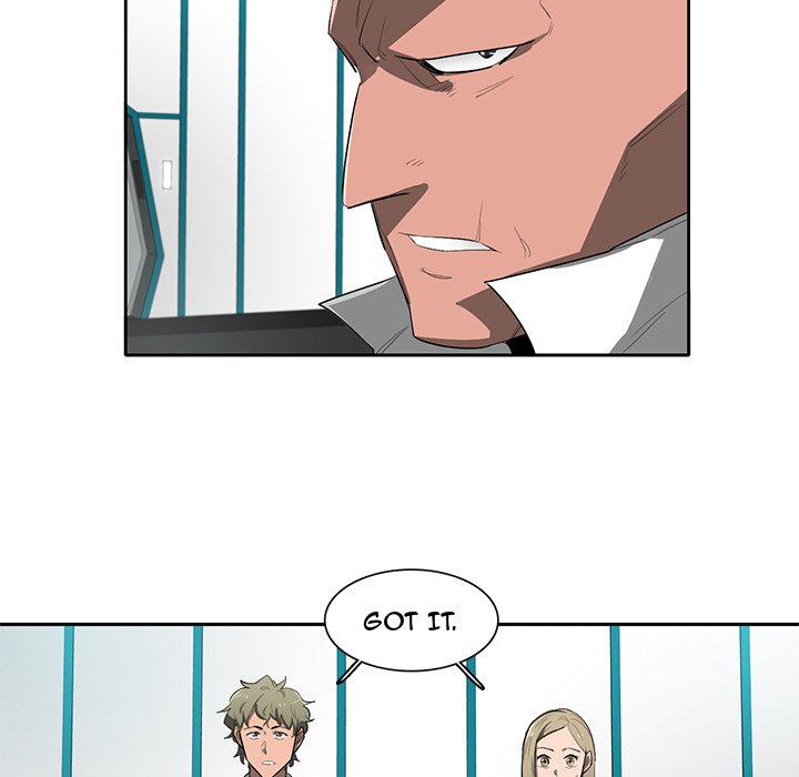 Stardust Stardust EP 69 - Toomics page 24 - 