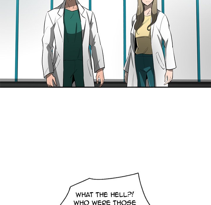 Stardust Stardust EP 69 - Toomics page 25 - 