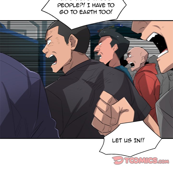 Stardust Stardust EP 69 - Toomics page 26 - 