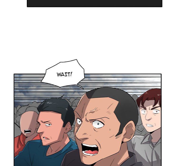 Stardust Stardust EP 69 - Toomics page 28 - 