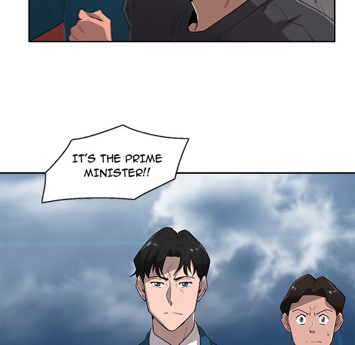 Stardust Stardust EP 69 - Toomics page 29 - 