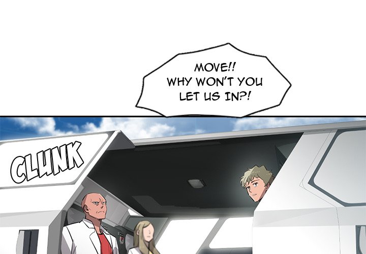 Stardust Stardust EP 69 - Toomics page 4 - 
