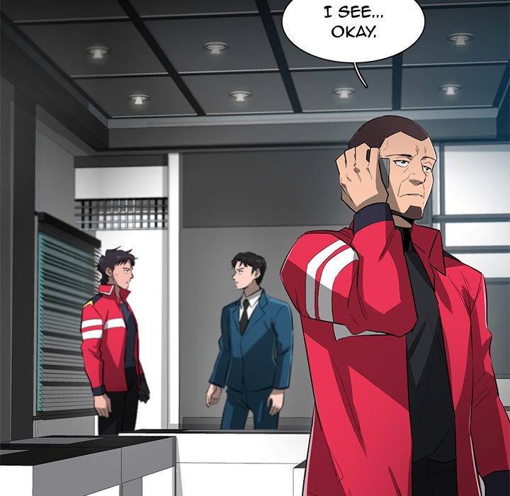Stardust Stardust EP 69 - Toomics page 36 - 